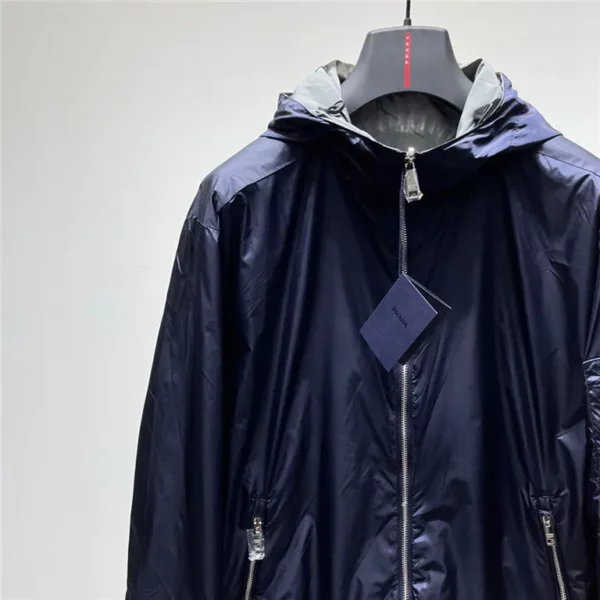 2023fw Prada Jacket