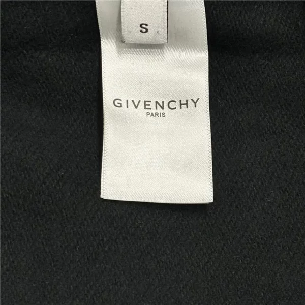 2023fw Givenchy Sweater