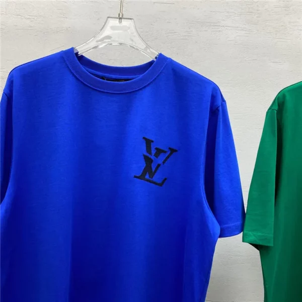 2023SS Louis Vuitton T Shirt