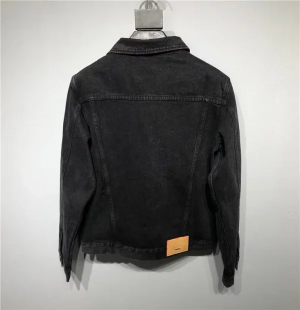 2022fw Louis Vuitton Jacket