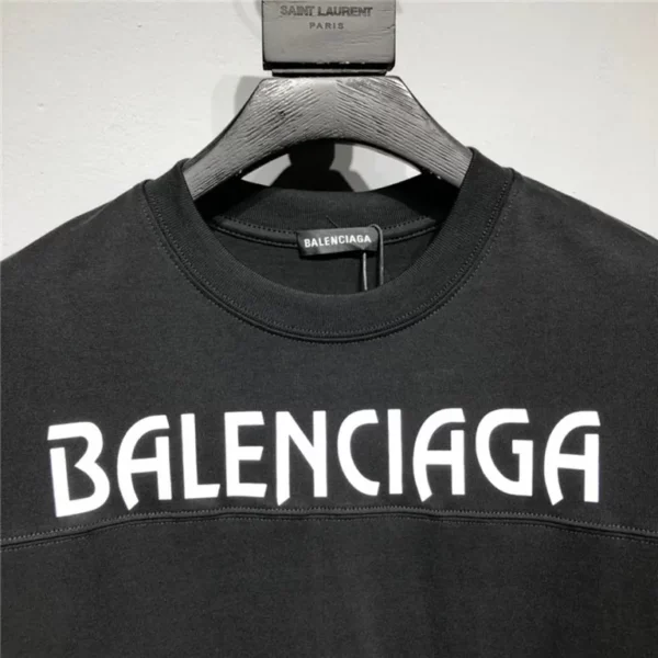 2023ss Balenciaga T Shirt