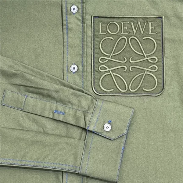 2023SS Loewe Shirt