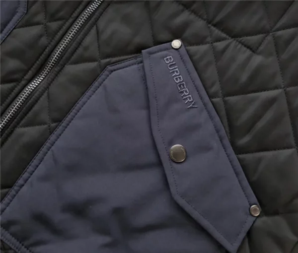 2022fw Burberry Jacket