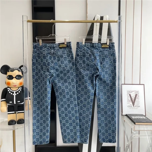 Gucci Pants