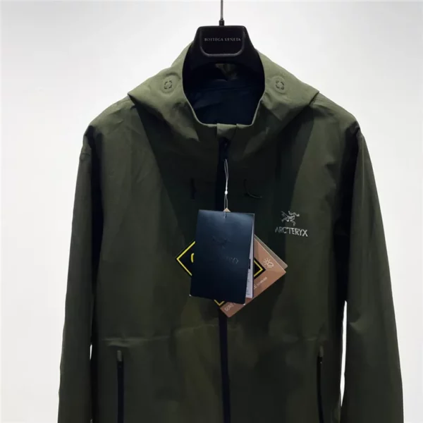 Arcteryx  waterproof Jacket