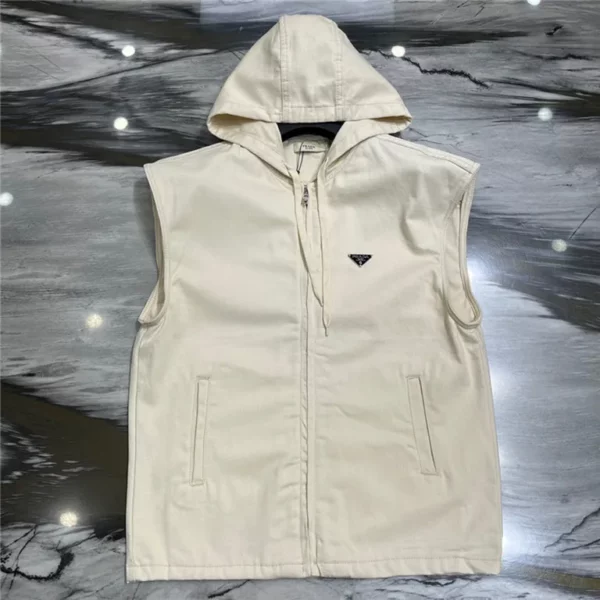 Prada Jacket