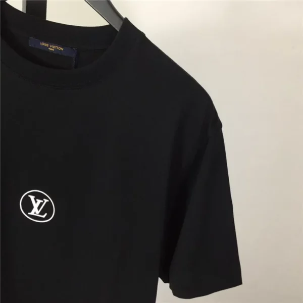 2023SS Louis Vuitton T Shirt