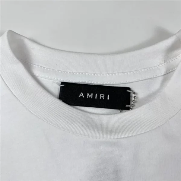 2023fw Amiri T Shirt