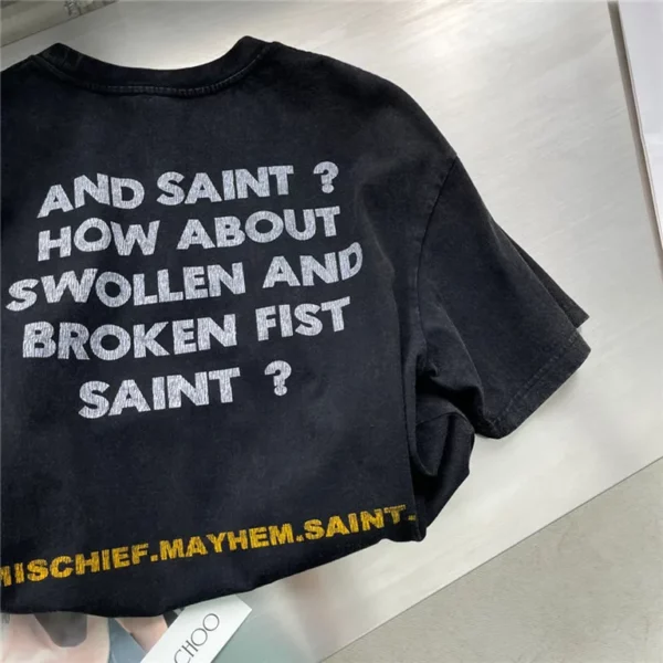 2023ss Saint Michael Tee