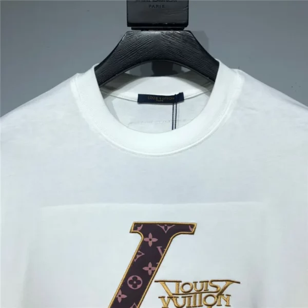 2023SS Louis Vuitton T Shirt