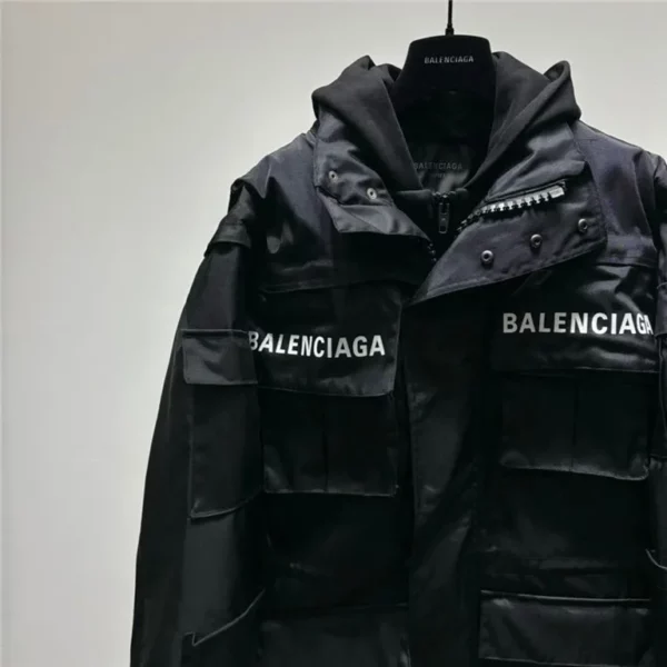 2023fw Balenciaga Jacket