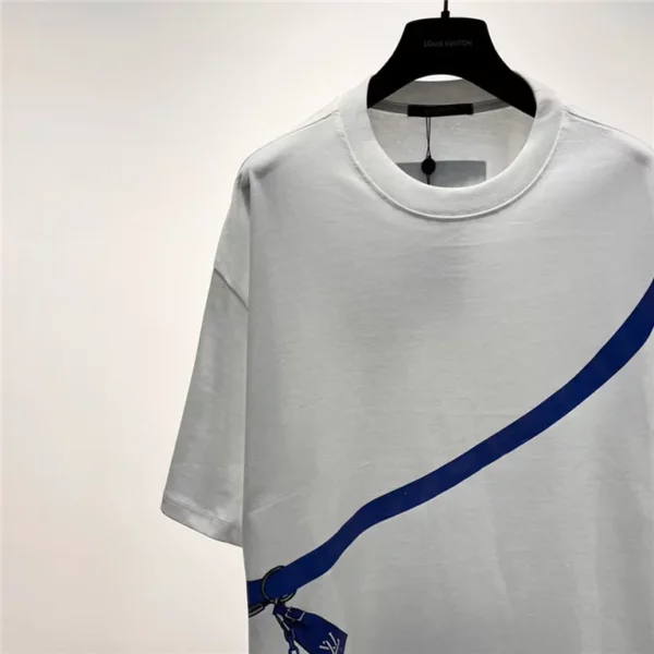 2023SS Louis Vuitton T Shirt