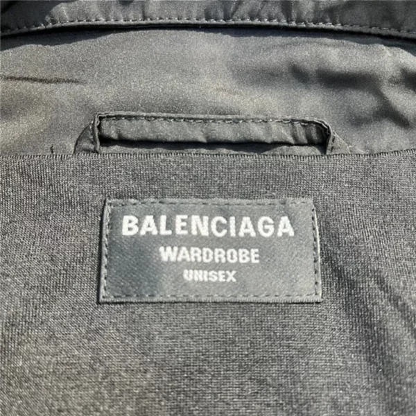 2022fw Balenciaga Jacket