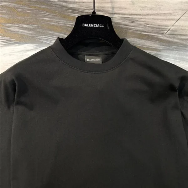 2023ss Balenciaga T Shirt