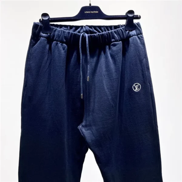 2023fw Louis Vuitton Sweaterpants