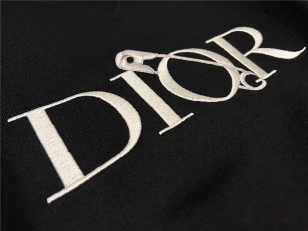 2023fw Dior Sweater