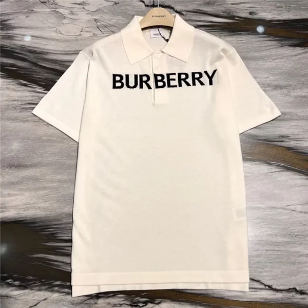 2023SS Burberry Polo Shirt