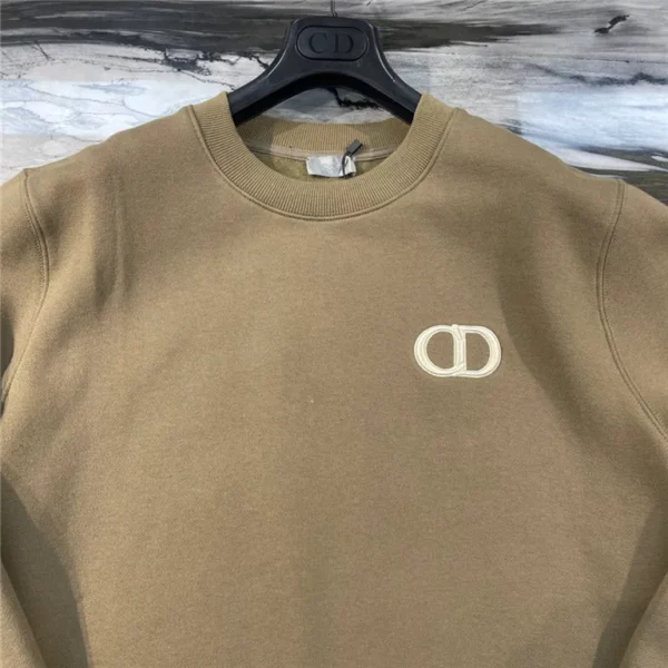 2022FW Dior Sweater