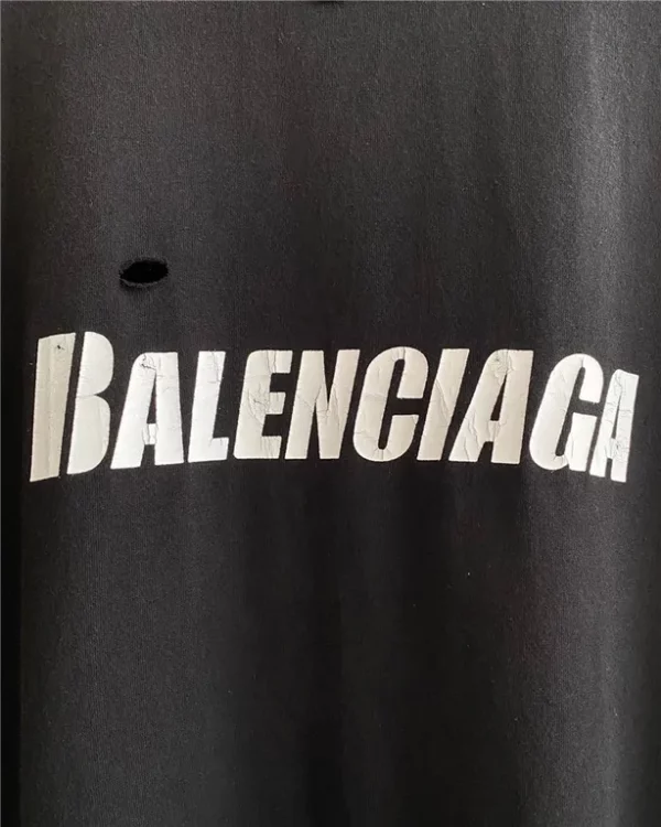 2023ss Balenciaga T Shirt