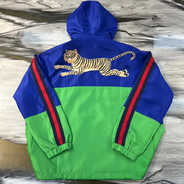 2023SS Gucci Jacket