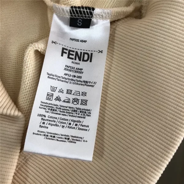 2023fw  Fendi Sweater