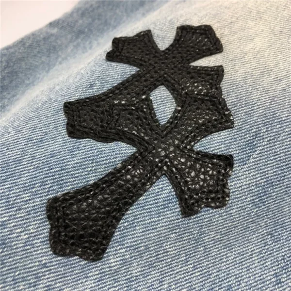 2023ss Chrome Hearts Jeans