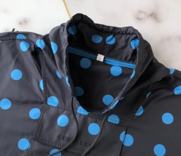 2023SS Burberry Jacket