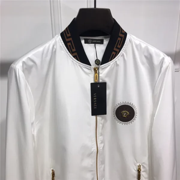 2022SS Versace Jacket