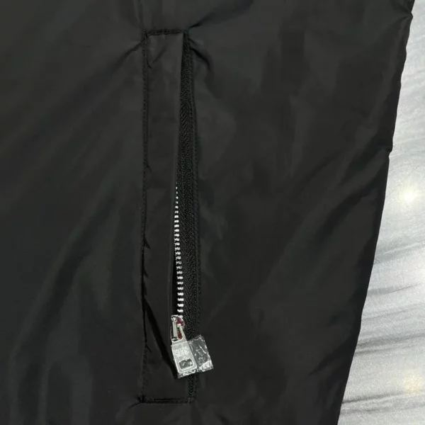 2023fw Prada Jacket