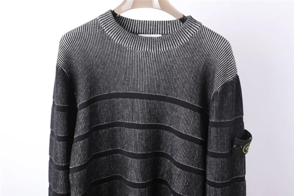 2023FW Stone island Sweater