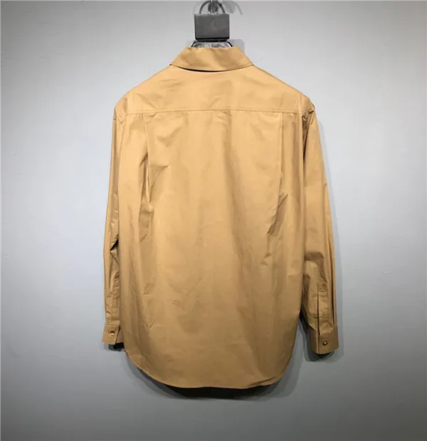 2023SS Burberry Shirt