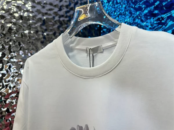 2023ss Dior T Shirt