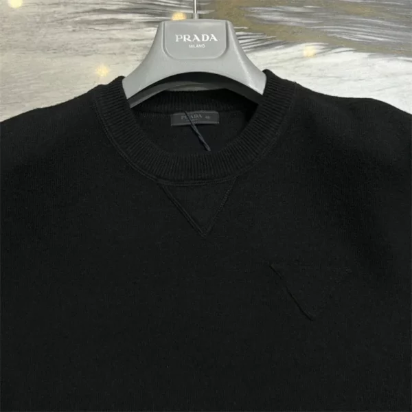 2024SS Prada Sweater