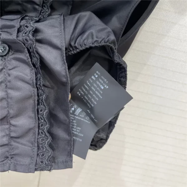 2022ss Prada Jacket