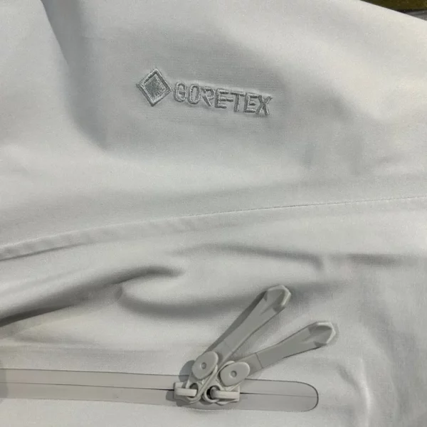 Arcteryx Jacket