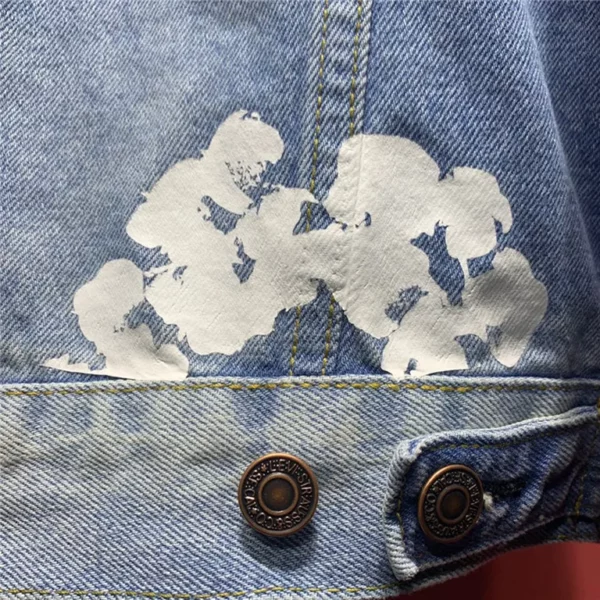 Denim Tears Jacket