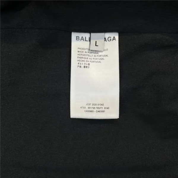 Balenciaga Jacket