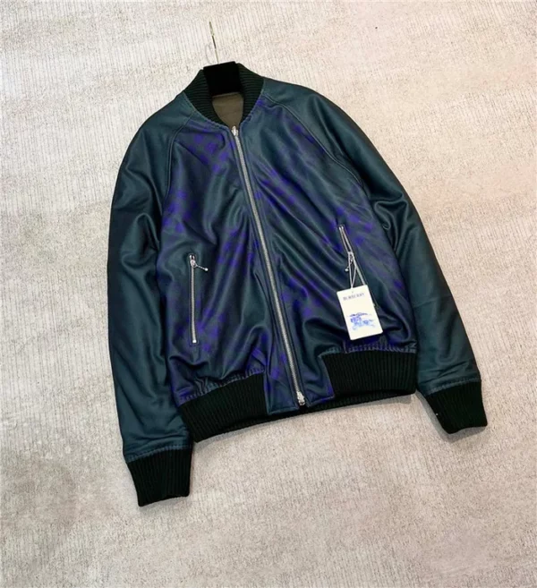 2023fw Burberry Jacket