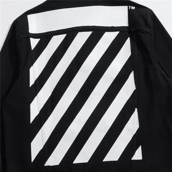 2023SS Off White Jacket