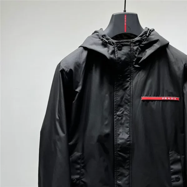 2023fw Prada Jacket