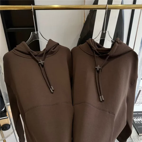 2023FW Louis Vuitton Hoodie