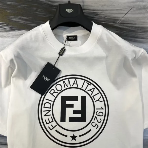 2023SS Fendi T Shirt