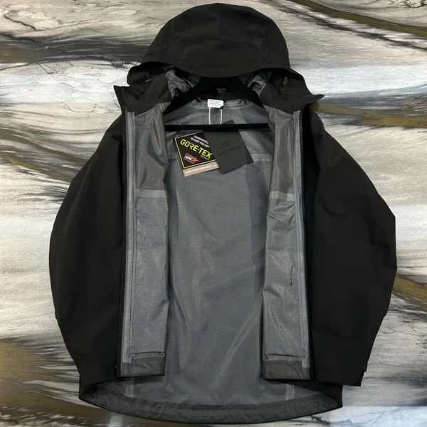 Arcteryx Jacket