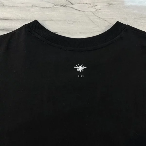 2021ss Dior T Shirt