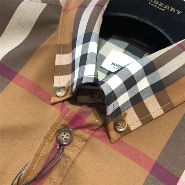 2023SS Burberry Shirt