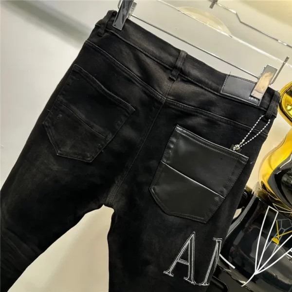 2023 Amiri Jeans