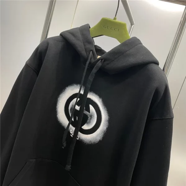 2023fw Gucci Hoodie