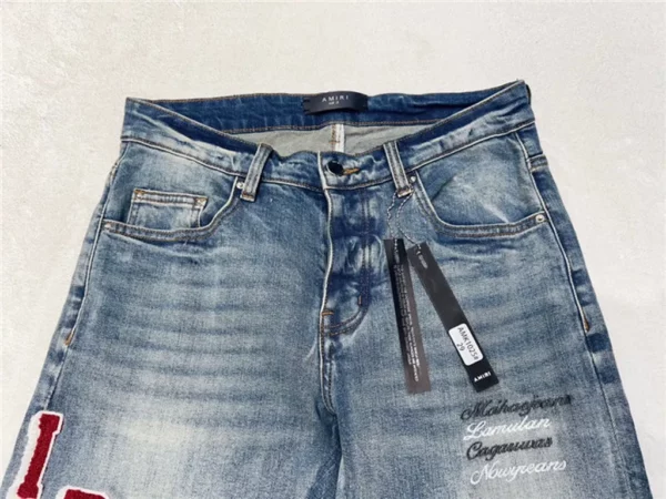 2024SS Amiri Jeans