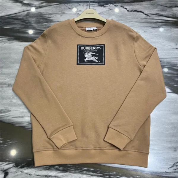 2023SS Burberry Sweater