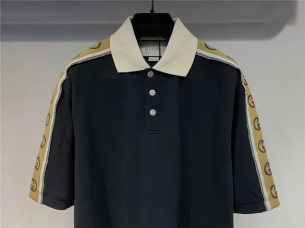 2023SS Gucci Polo Shirt